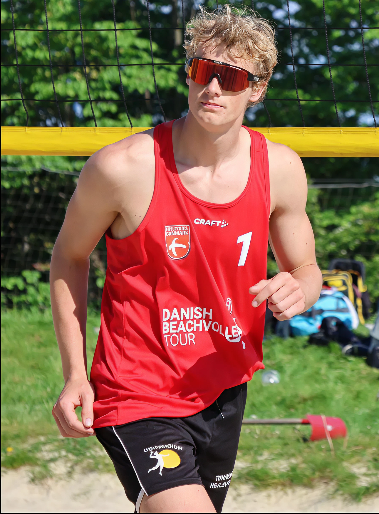 Jacob Hejlsvig
